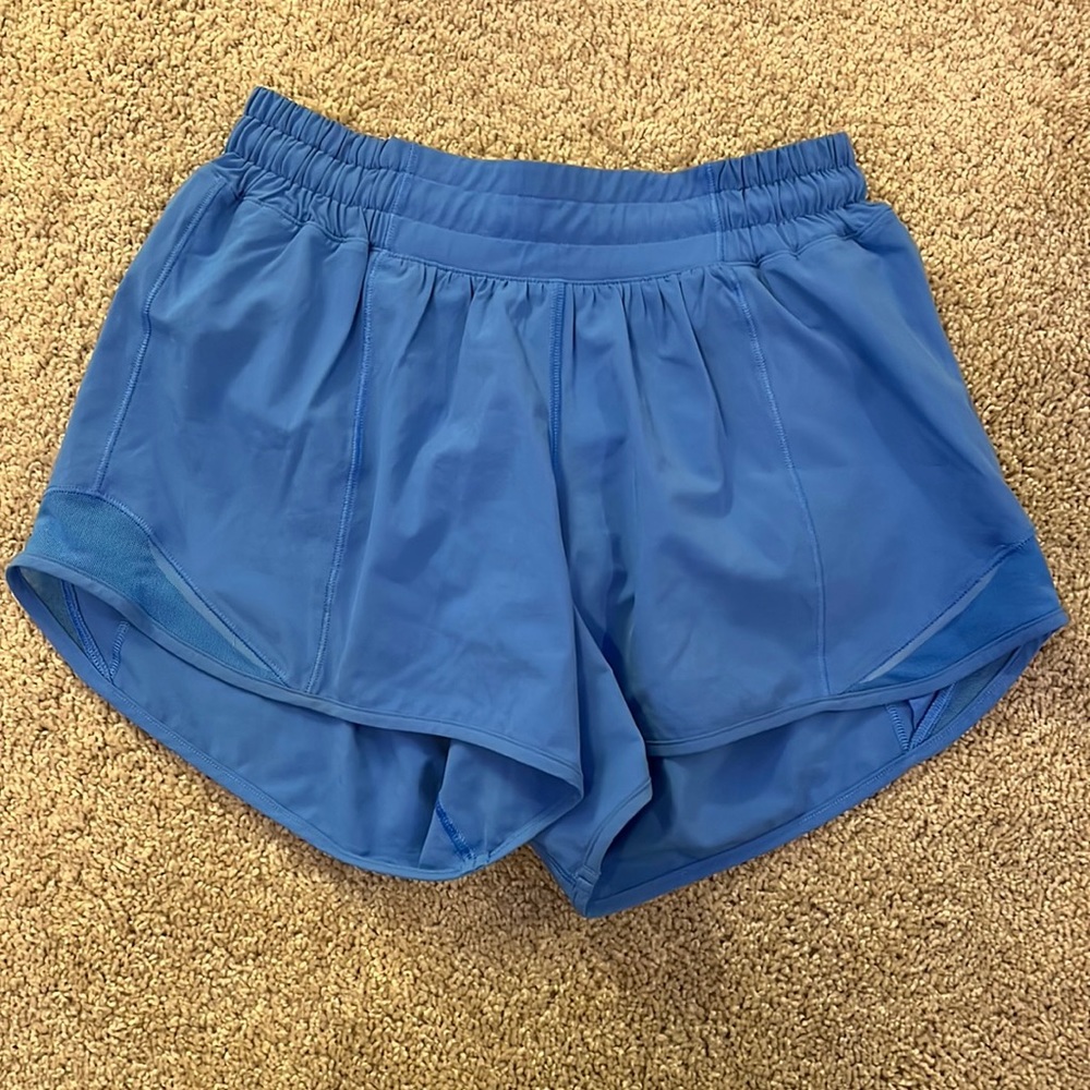Blue Nile Hotty Hots LR 4”